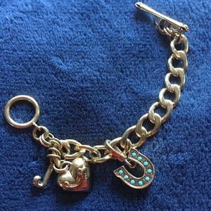 Juicy Couture bracelet